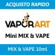 Vaporart Mix&Vape 10ml