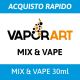 Vaporart Mix&Vape 30ml