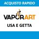 Vaporart Usa e Getta