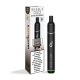 Vaporart Kit Bubble Duo Black Tabacco Vaniglia 2ml