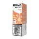 Relx MaxGo Prime Peach Ice 10ml Nic.18