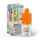 Vaporice Fragola Kiwi Nicsalt 10ml