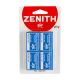 Punti Cucitrice Zenith 130/E B/4 4000p.ti