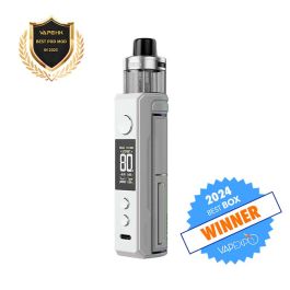Glowell | Voopoo Kit Drag X2