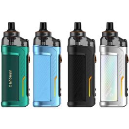 Vaporesso Kit Armour G MTL - Glowell Vaporesso Kit Armour G MTL - Glowell