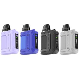Glowell | Geekvape Aegis Hero Q - Pod Mod Resistente e Potente