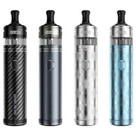 resistenza voopoo doric 60 Doric 60 Pod Mod 60W Voopoo main image 1