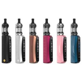 Glowell | Vaporesso GTX One Pro Kit | 3000mAh, XTank T & Resistenze GTX Glowell | Vaporesso GTX One Pro Kit | 3000mAh, XTank T & Resistenze GTX