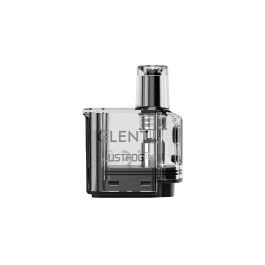 geekvape aegis solo 3 istruzioni JustFog - Glent Pod - €9.99 € main image 0