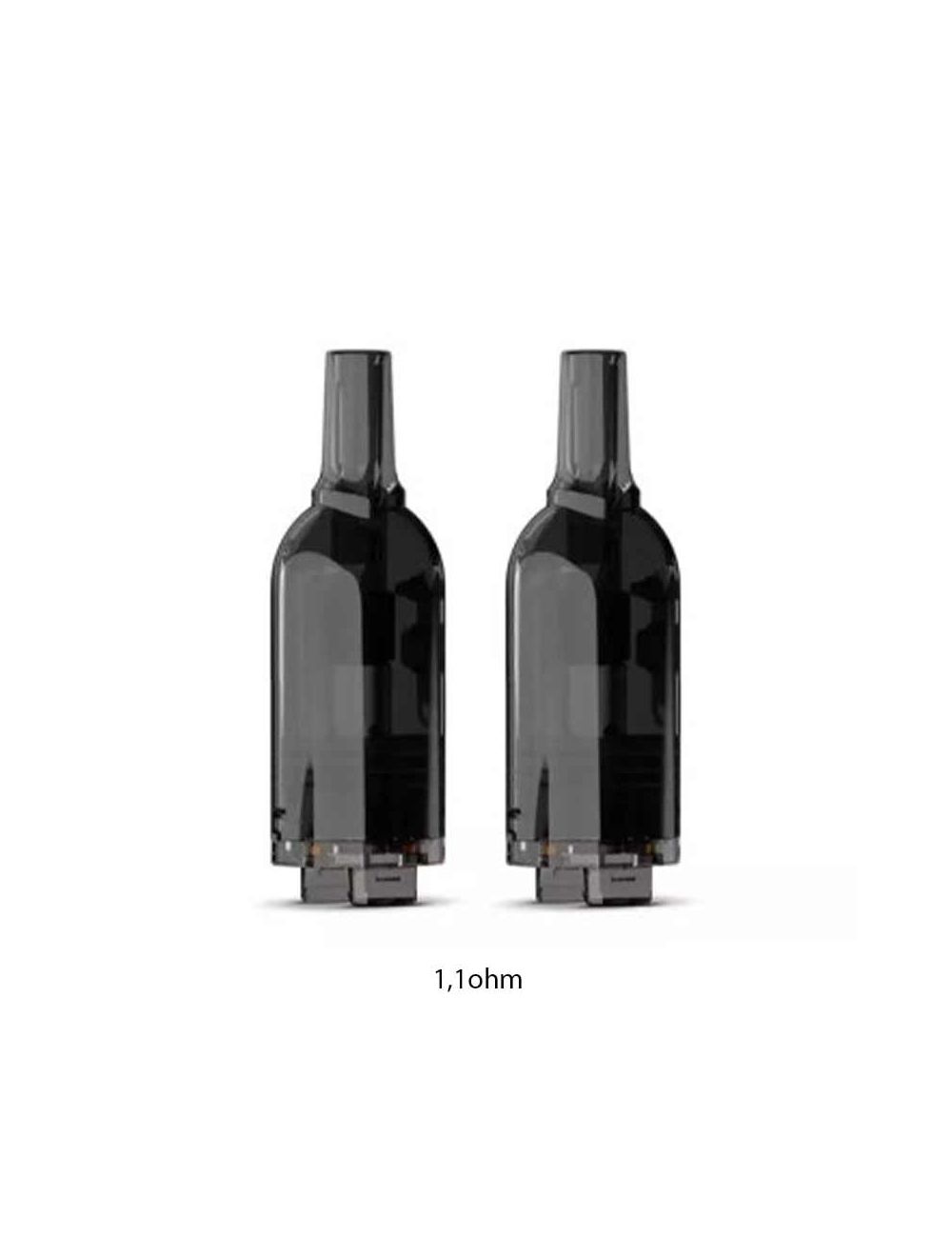 tubino pod mod Aspire main image 1