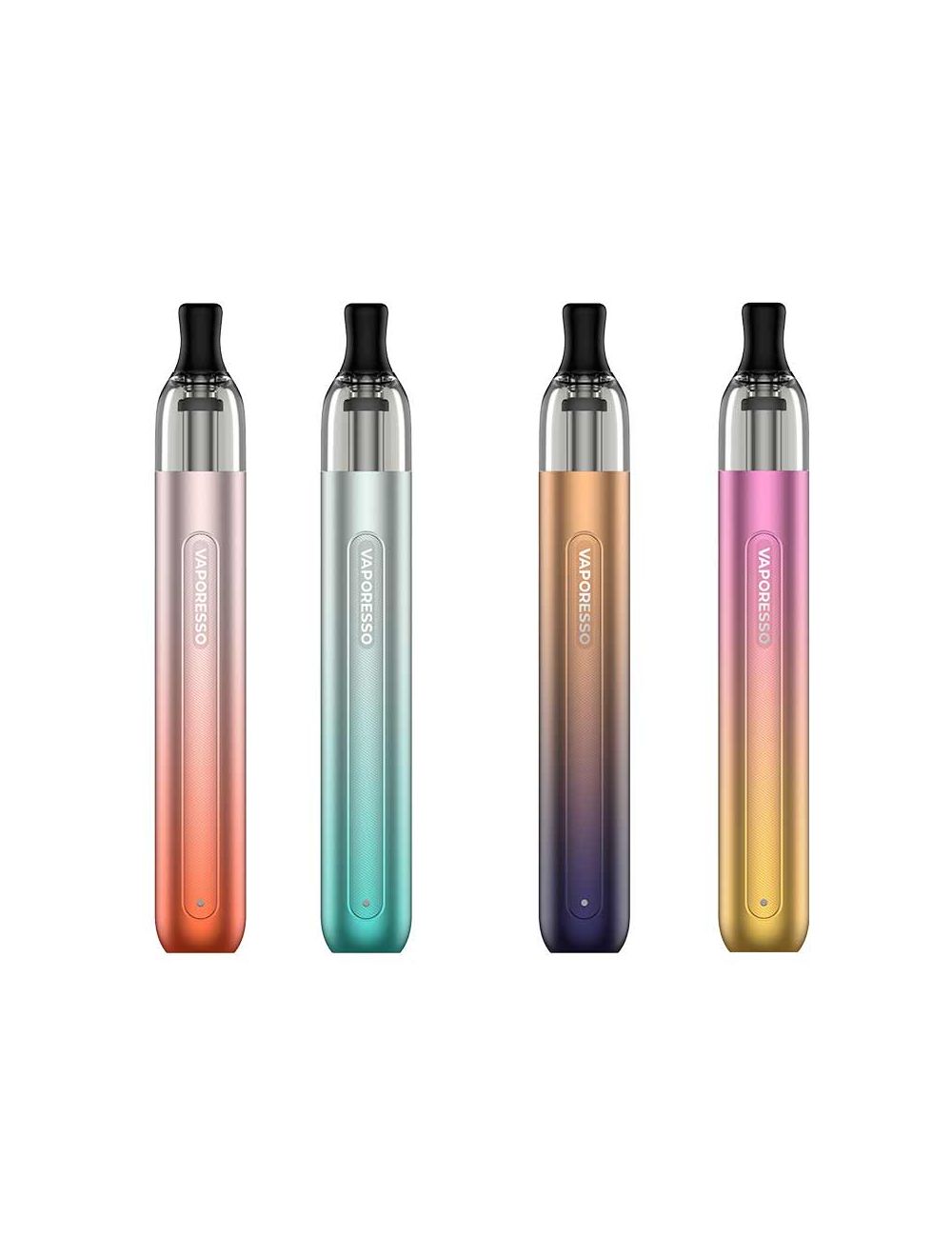 geekvape aegis solo 3 istruzioni Vaporesso ECO ONE PRO main image 1