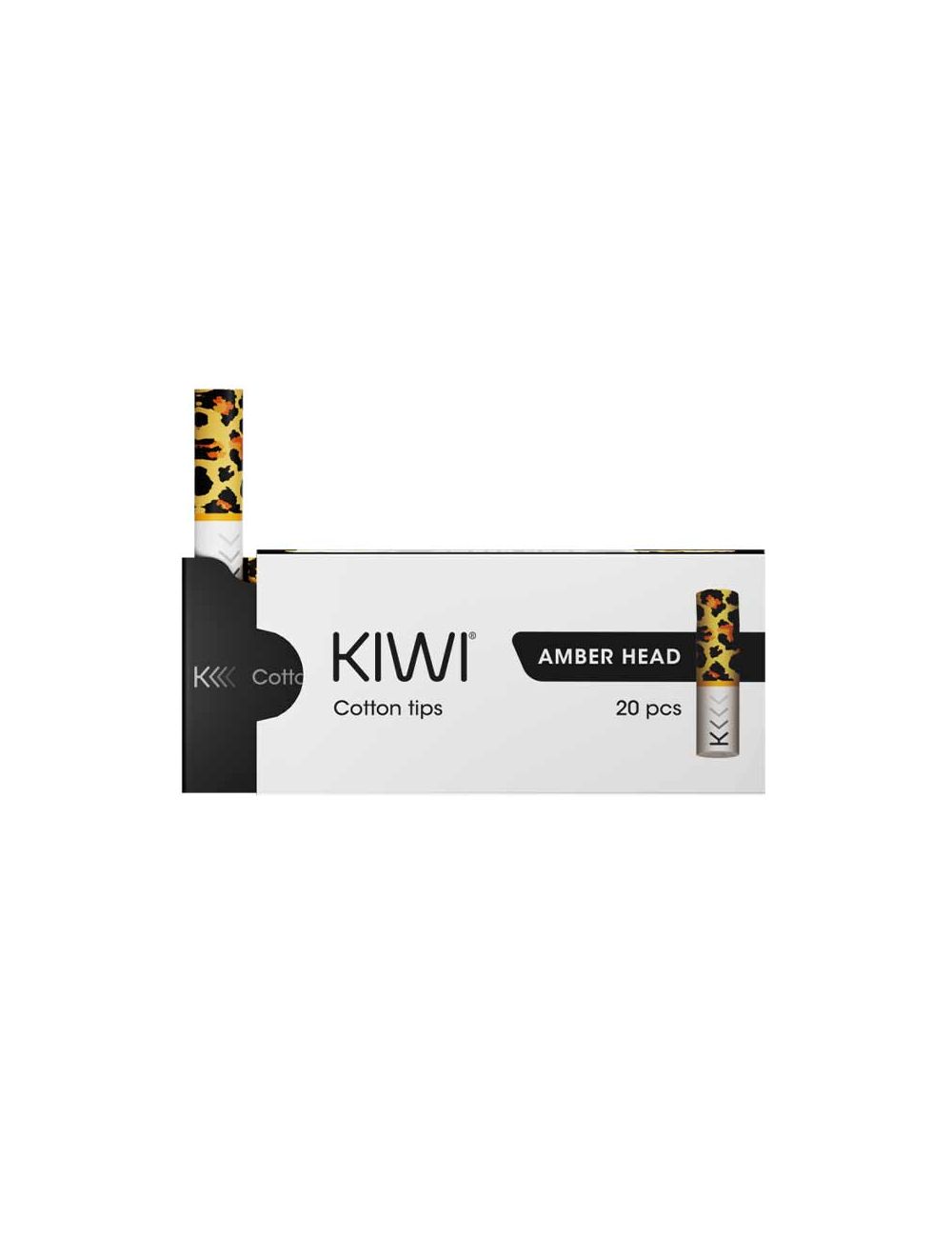 geekvape aegis solo 3 istruzioni Kiwi - Sigaretta Elettronica Filtri Colorati main image 1