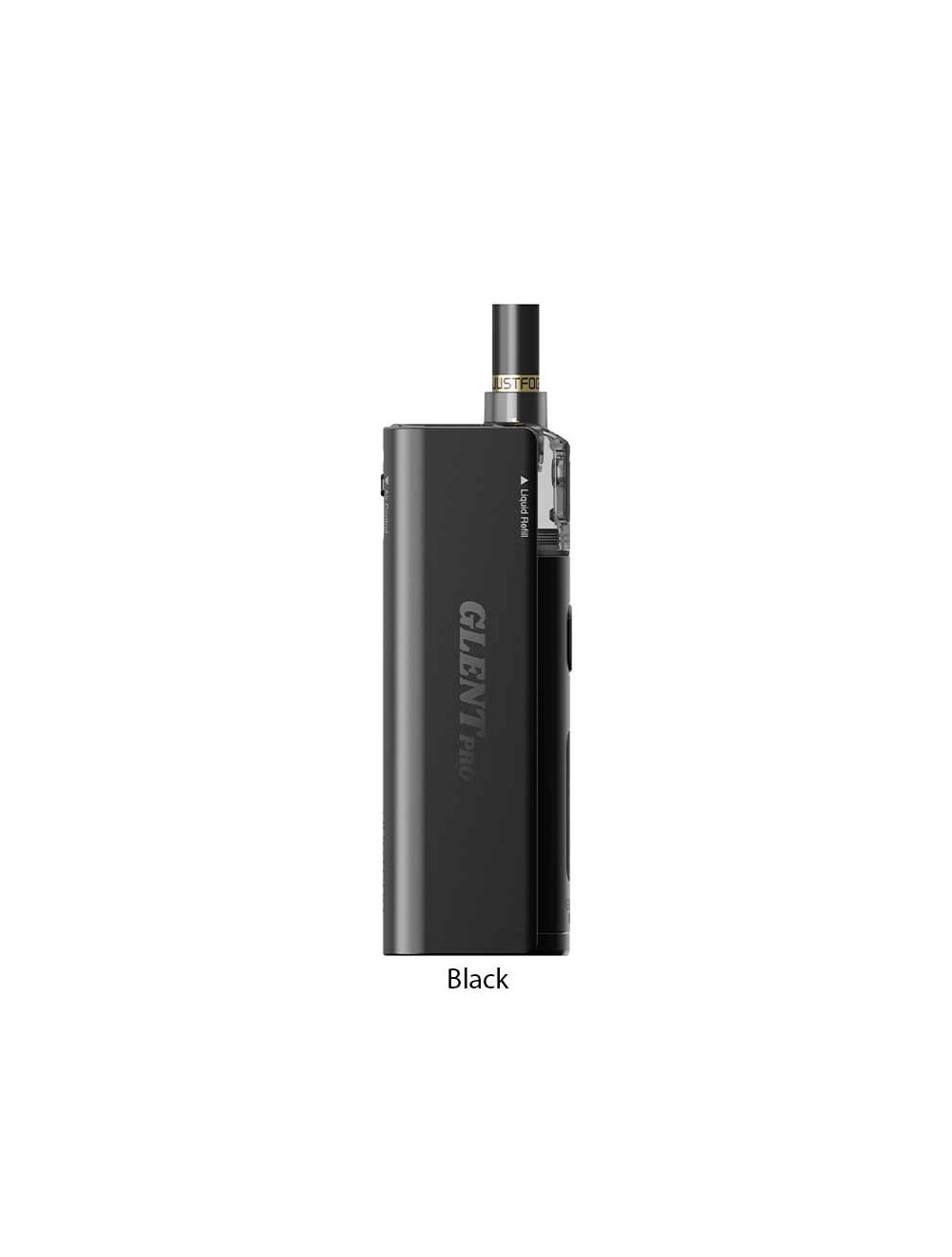 geekvape aegis solo 3 istruzioni JUSTFOG GLENT - Pod 3,5 ml - 1500 mah main image 0