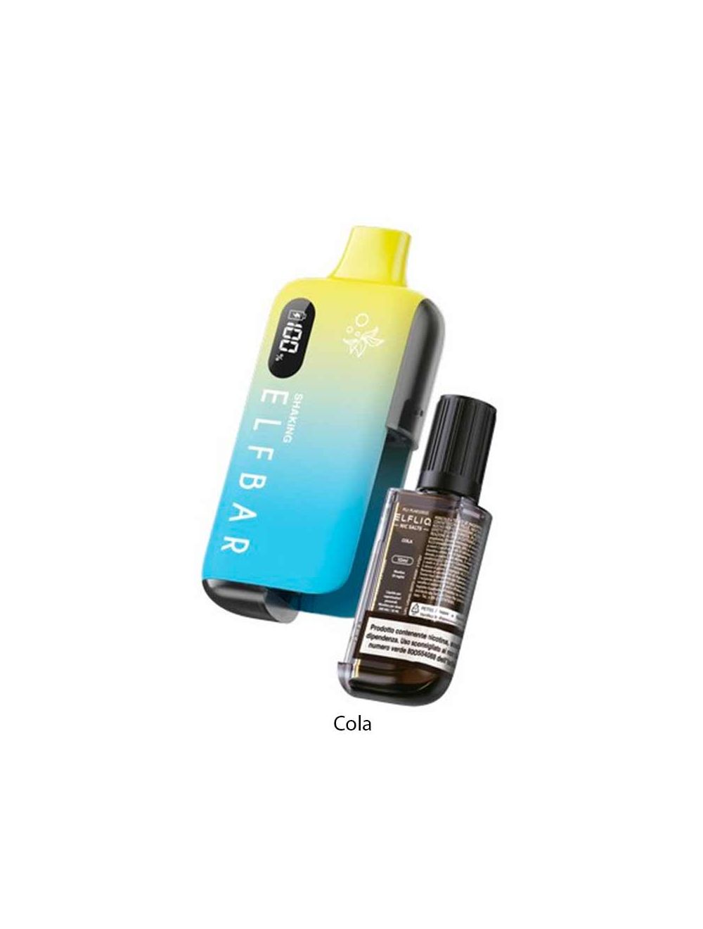 geekvape aegis solo 3 istruzioni Kiwi Passionfruit Guava Elf Bar 3500 Puff Vape