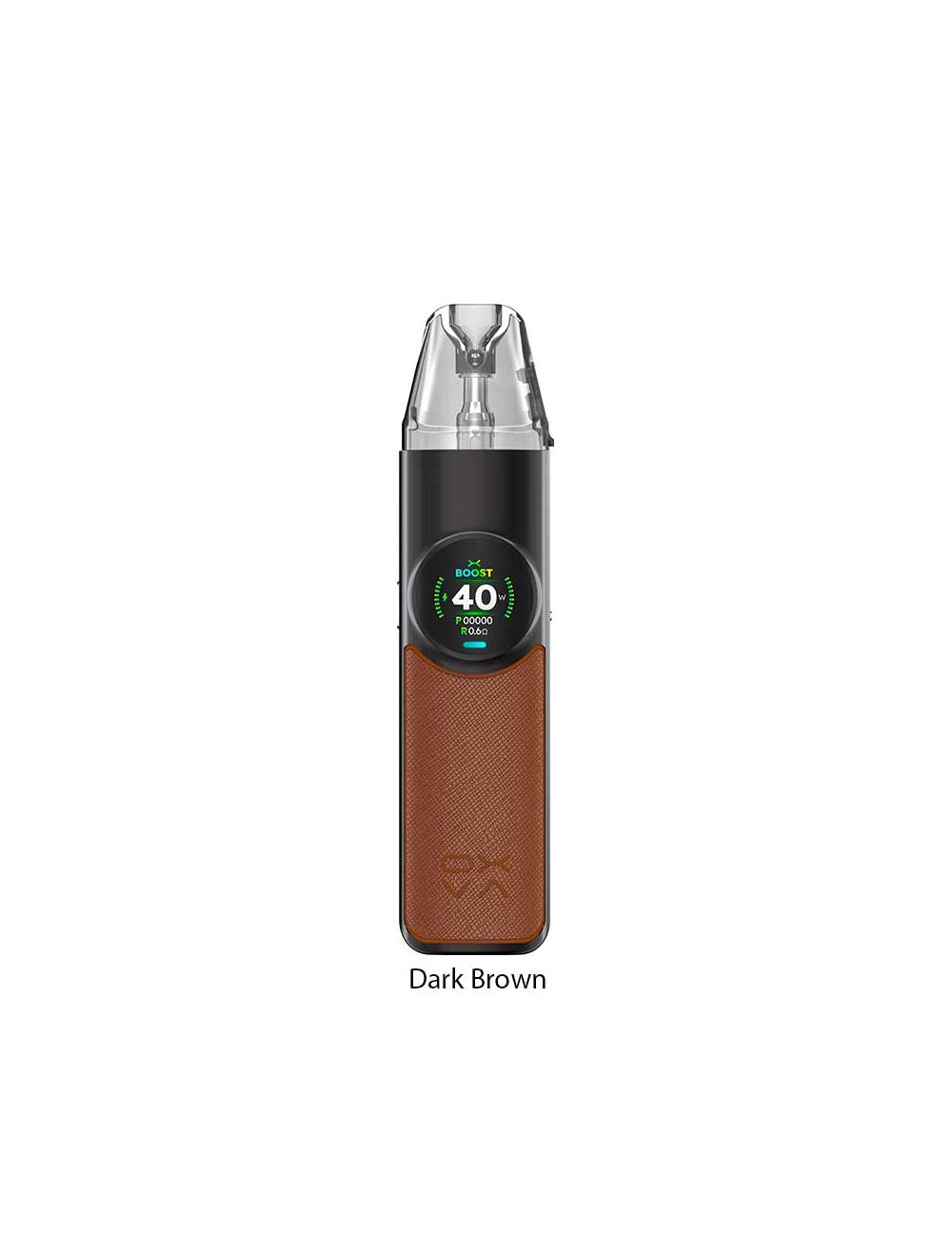 Glowell | OXVA NeXLIM Kit - Potente 40W, Batteria a Lunga Durata 1500mAh