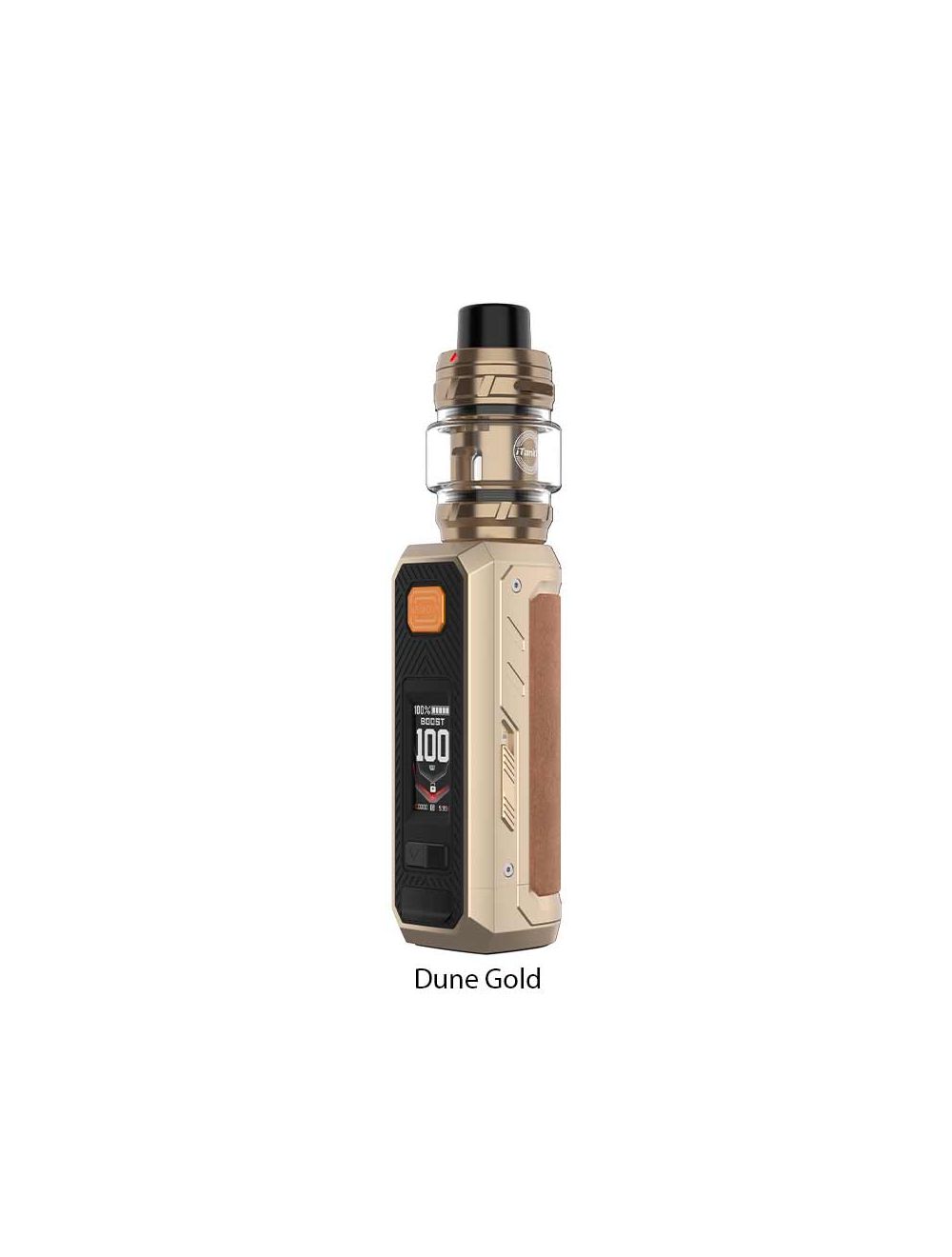 veev one promo Vaporesso Luxe X - Pod Mod da polmone main image 1