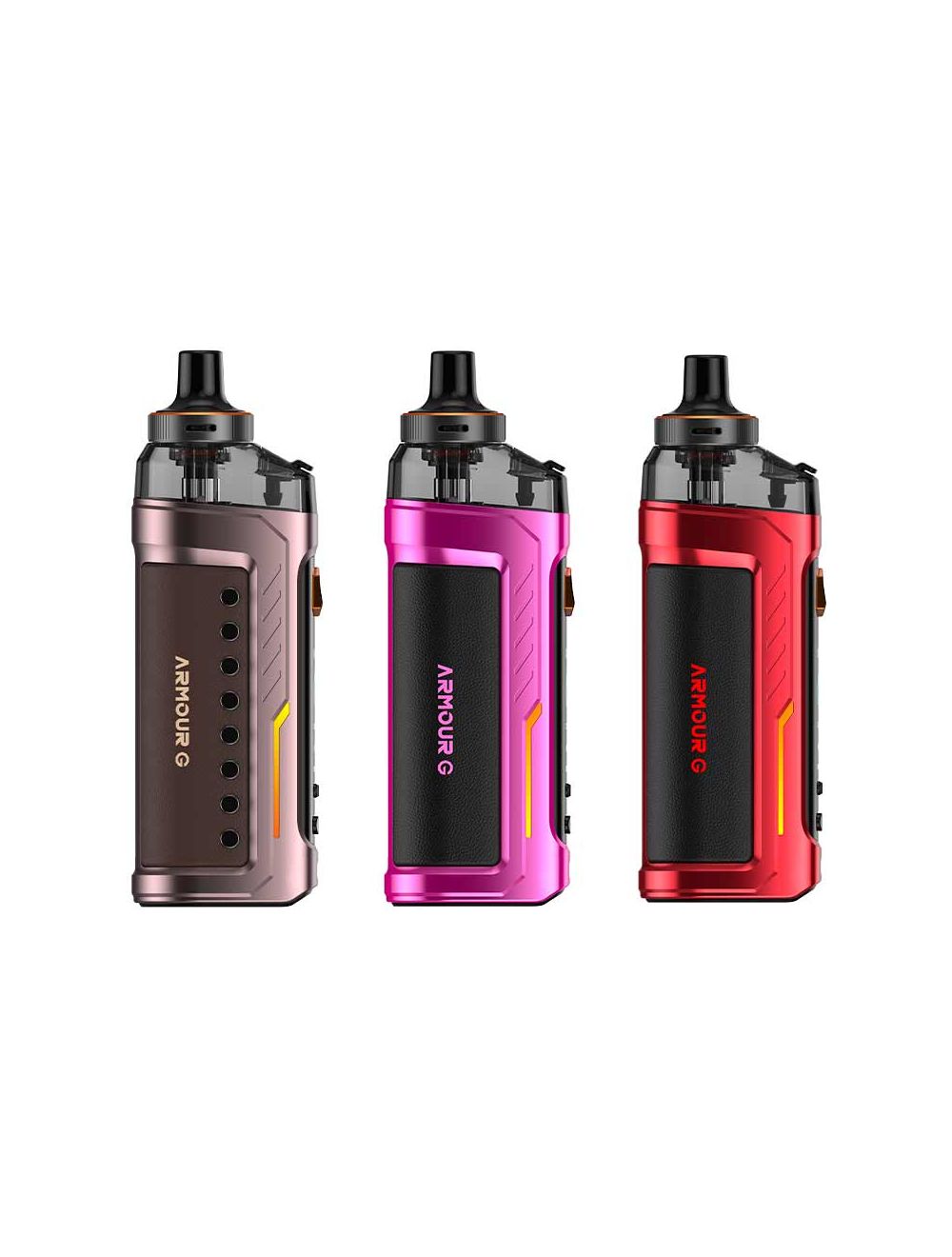 geekvape aegis solo 3 istruzioni ARMOUR G main image 1