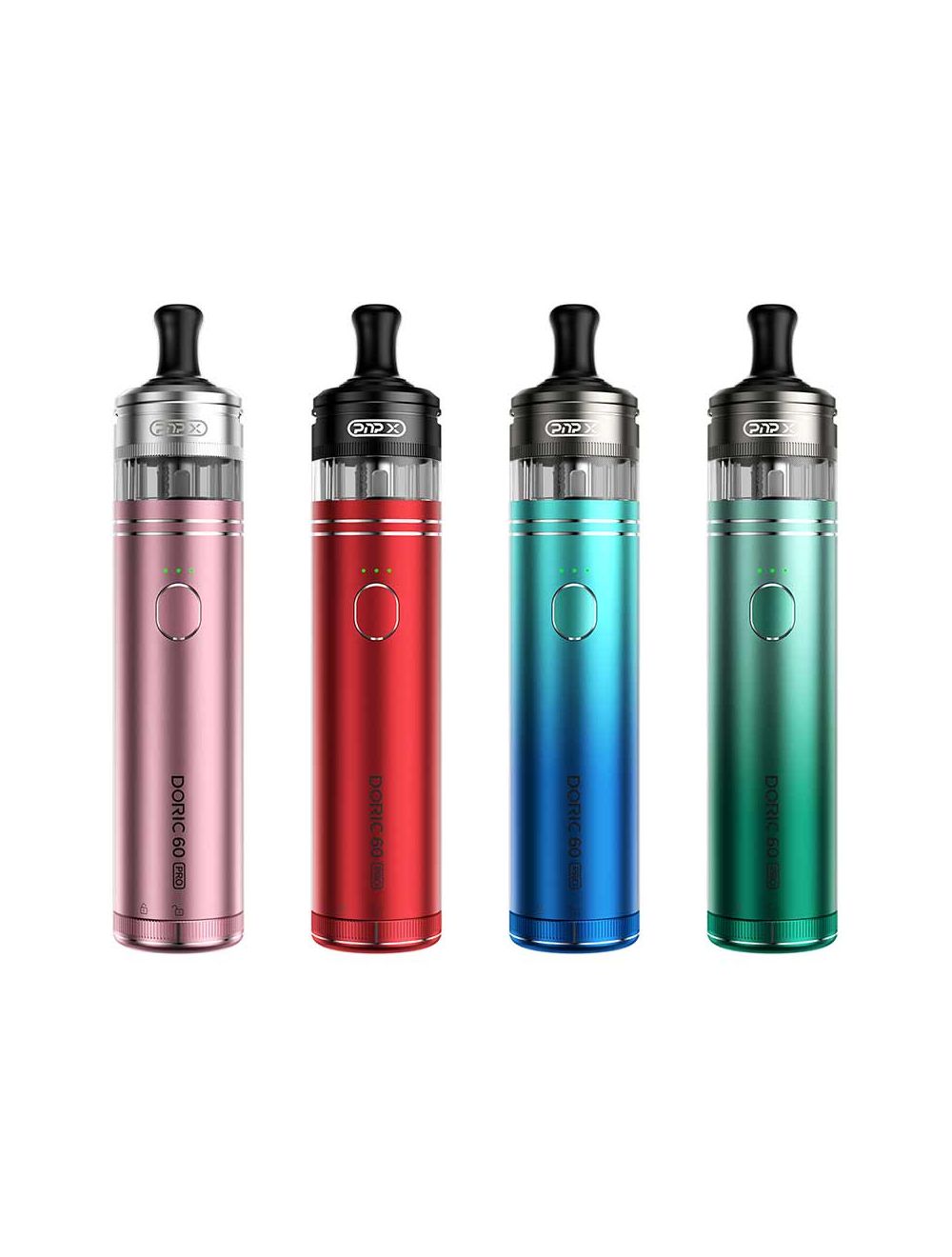 geekvape aegis solo 3 istruzioni Voopoo Doric 60 Pro Pod Vape Kit main image 1