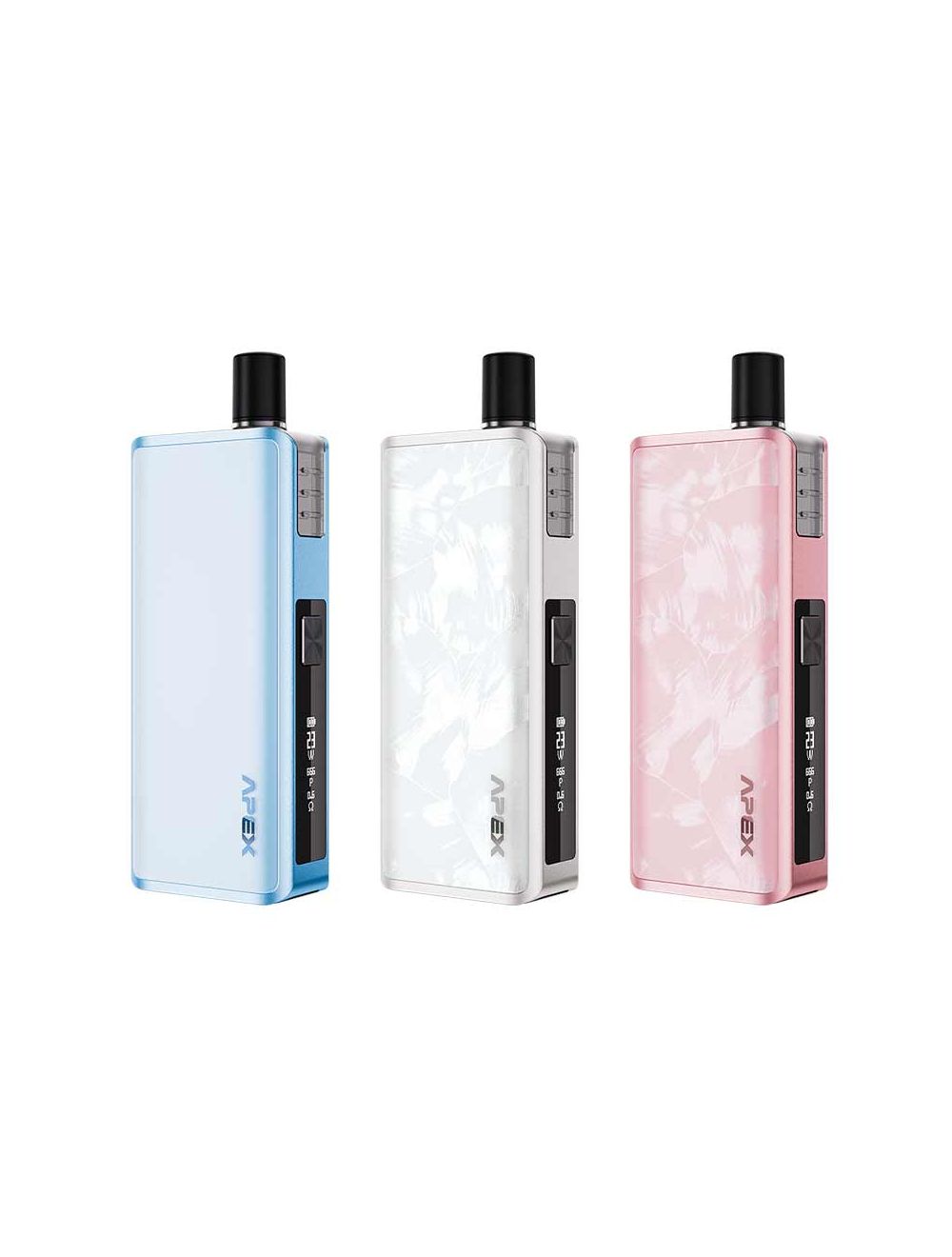 vaporesso apex Vaporesso Apex Pod Kit 5ml main image 0
