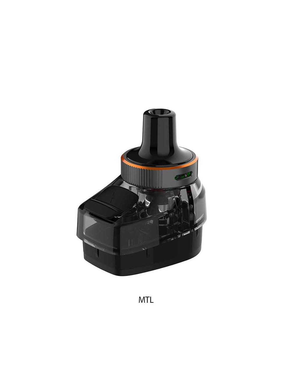 geekvape aegis solo 3 istruzioni Vaporesso Armour G MTL Pod Mod 3000mah 80W main image 0