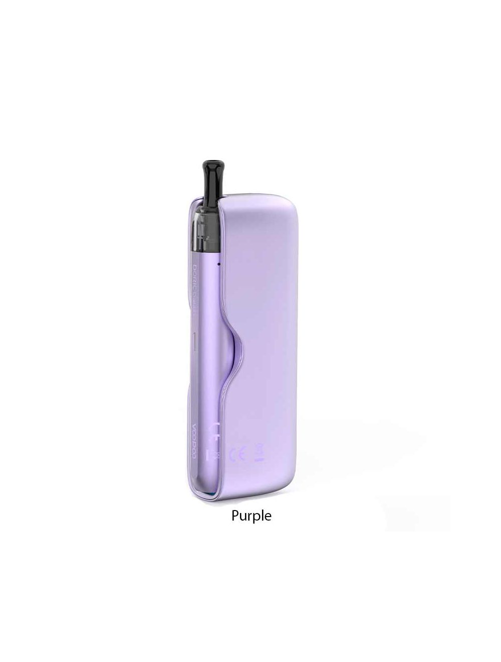 voopoo doric galaxy s1 resistenza Kiwi Spark - Kiwi Vapor main image 1