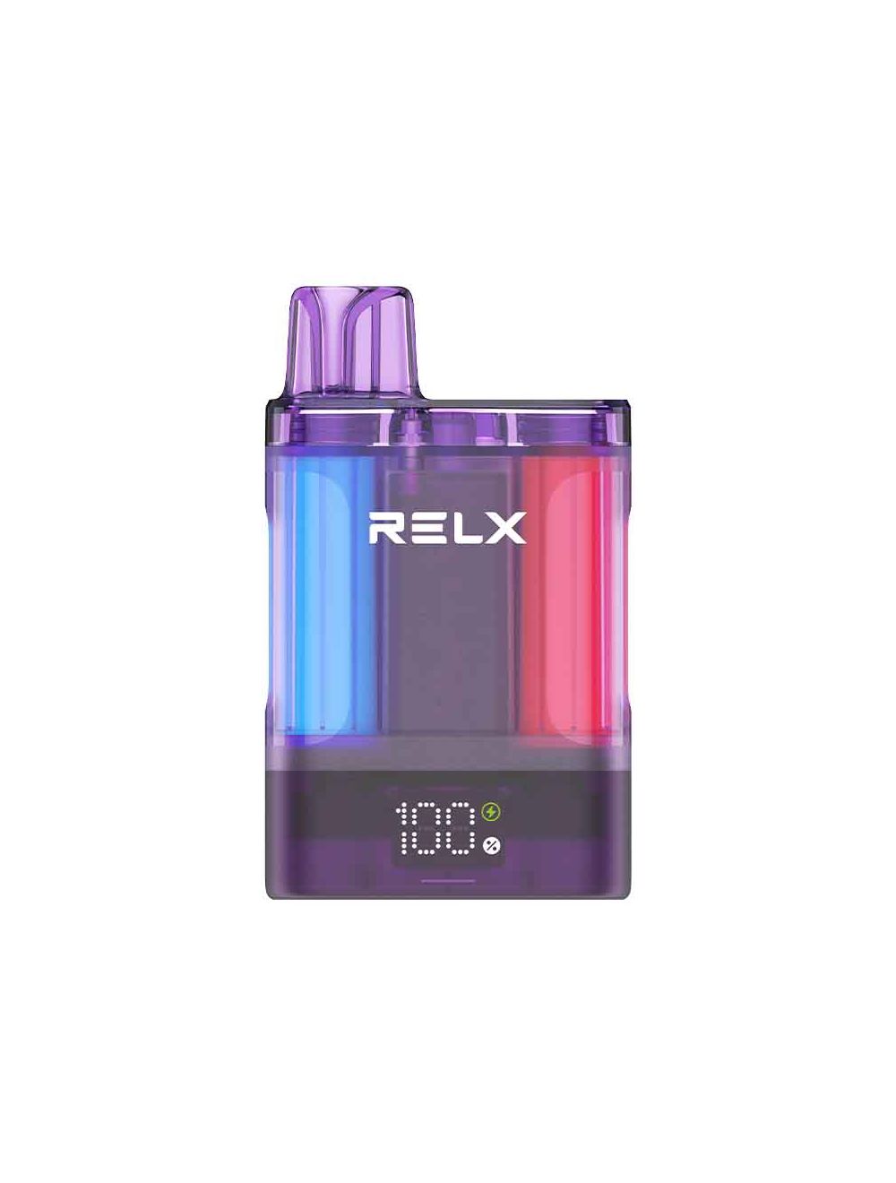 box aegis legend 5 geekvape Relx Sigaretta Elettronica Dove Comprarla Relx Artisan Battery Mod 380mAh