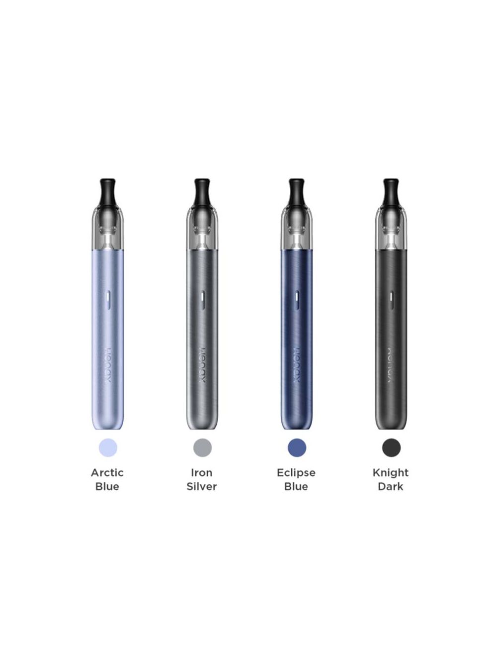 geekvape wenax liquidi GEEKVAPE WENAX POD di Ricambio Smo-KingShop.it