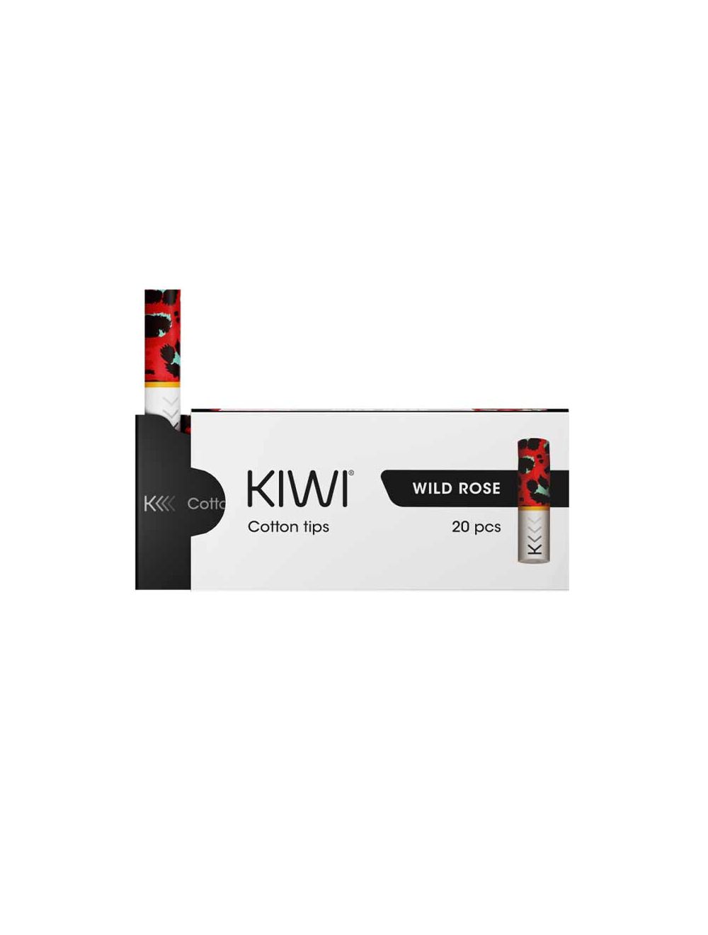 geekvape aegis solo 3 istruzioni 100 Filtri di ricambio Kiwi Vapor