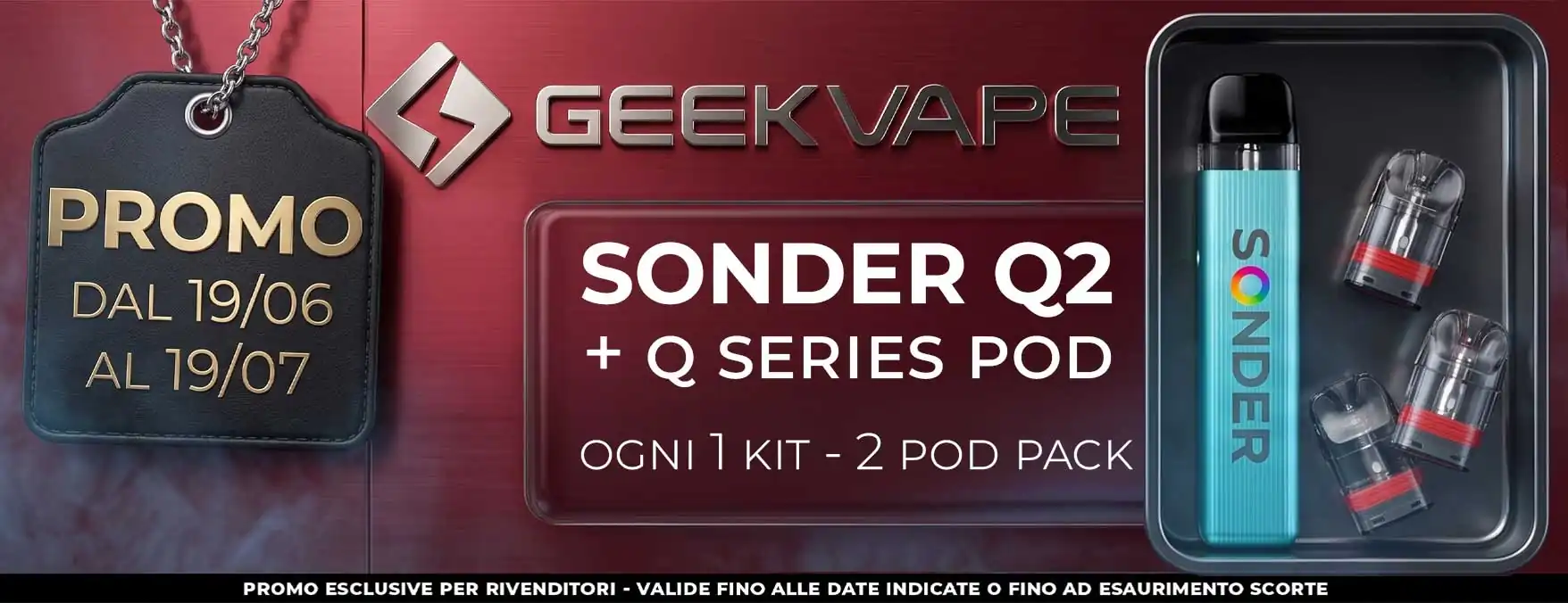 Promo SONDER Q2