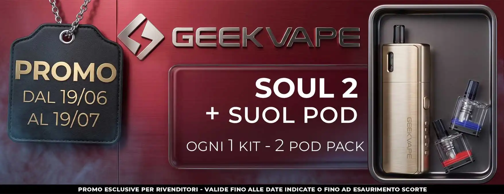 Promo SOUL 2