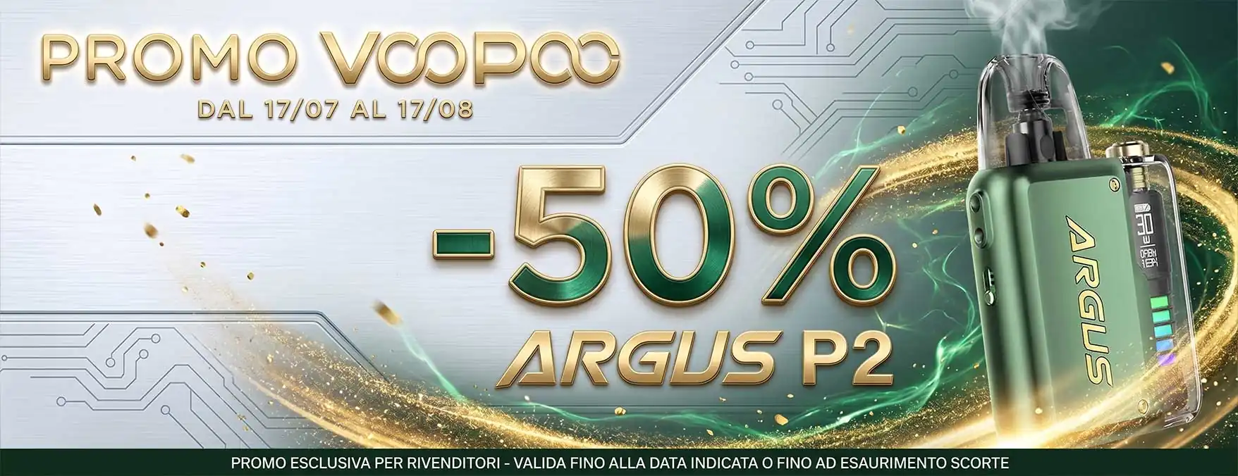 Promo VOOPOO