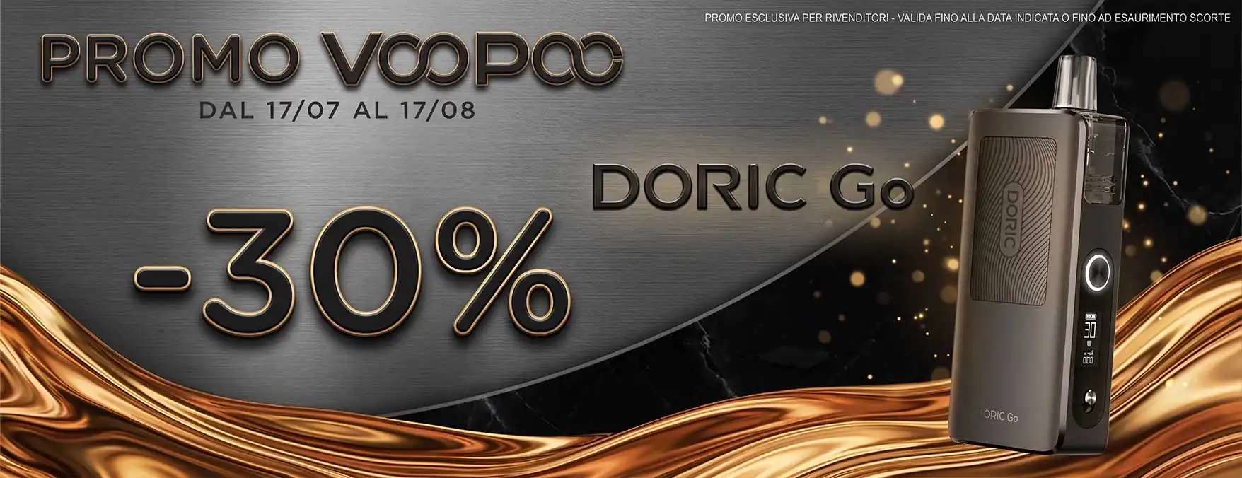 Promo VOOPOO