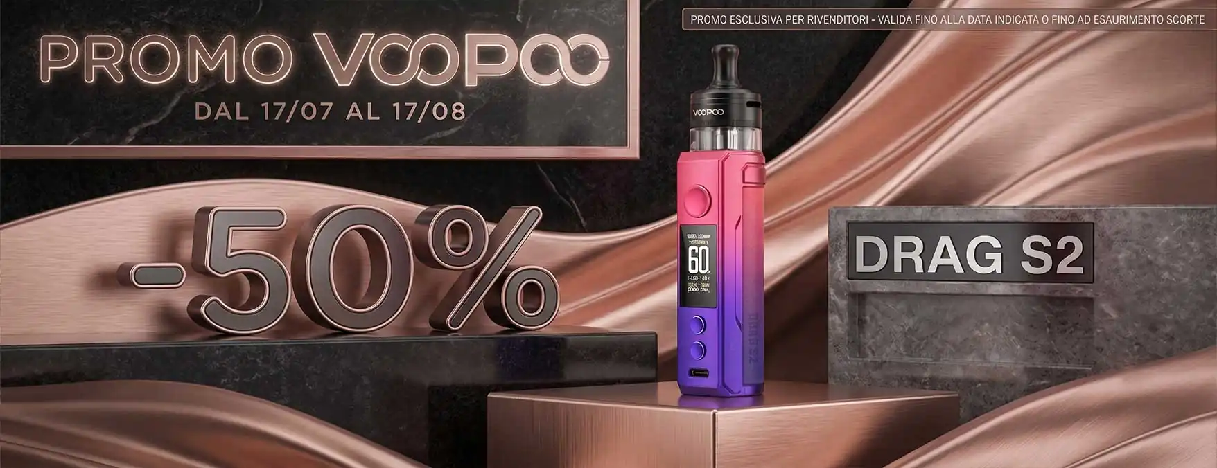 Promo VOOPOO