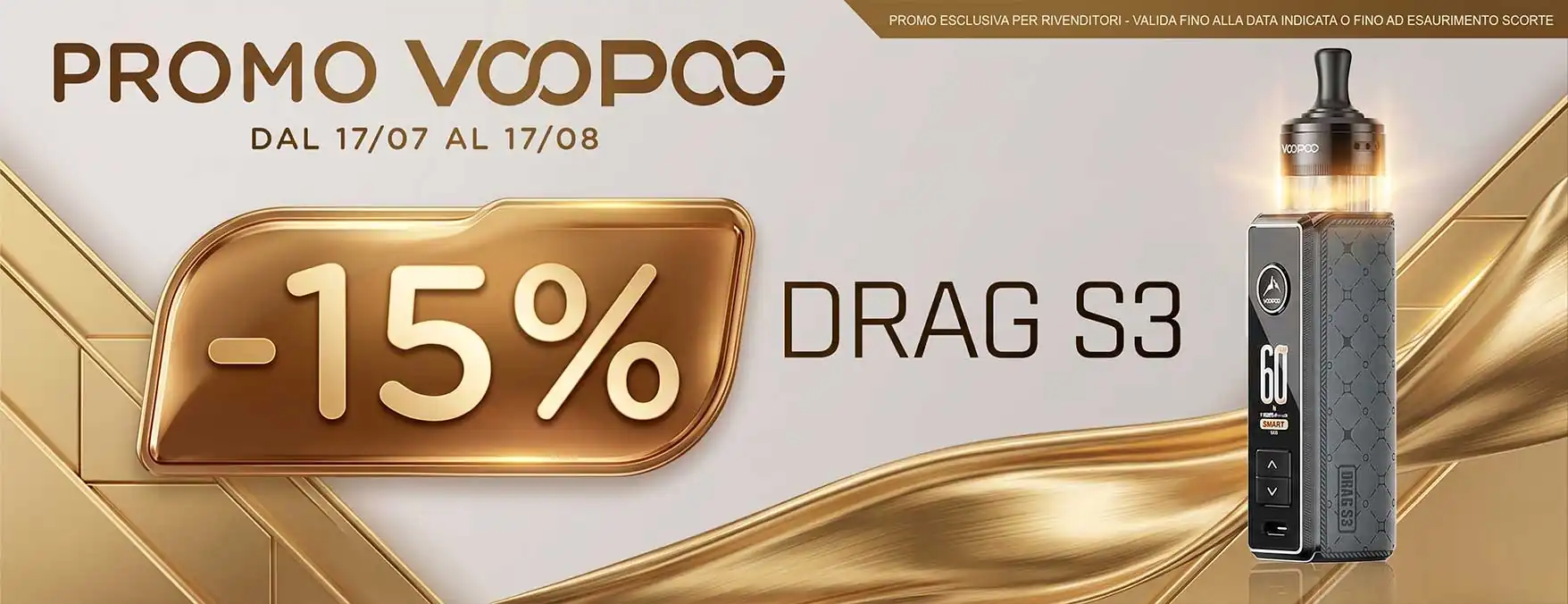 Promo VOOPOO