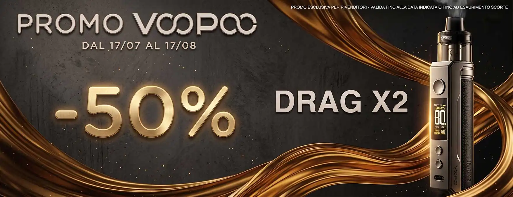 Promo VOOPOO