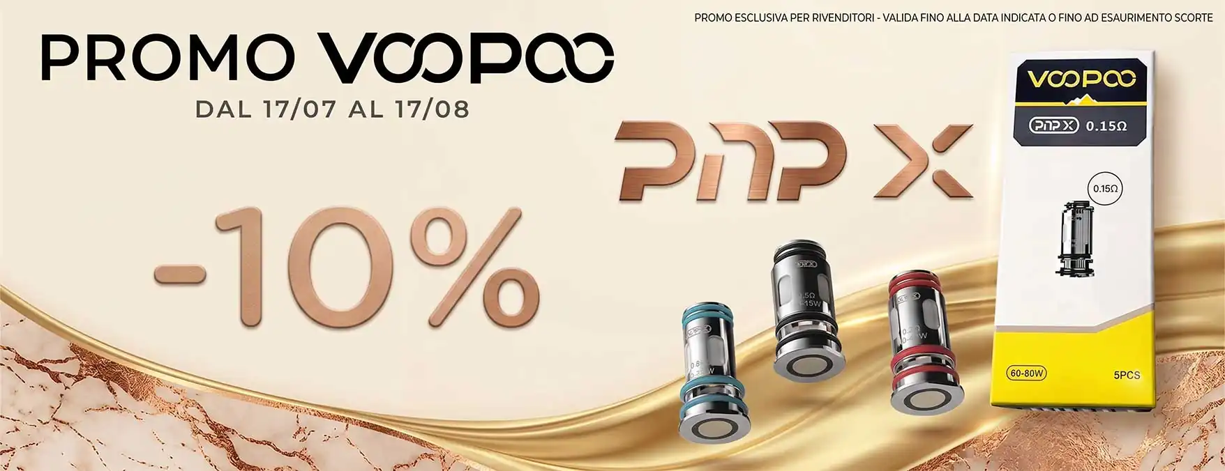 Promo VOOPOO