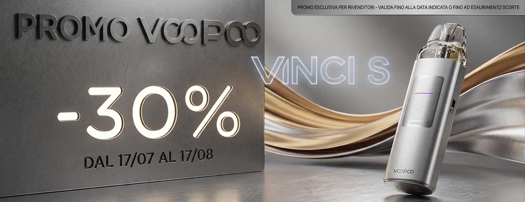 Promo VOOPOO