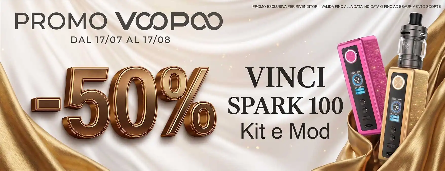 Promo VOOPOO